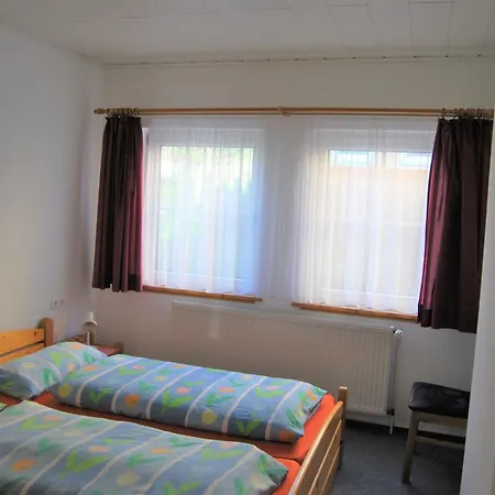 Gemuetliche In Apartment *