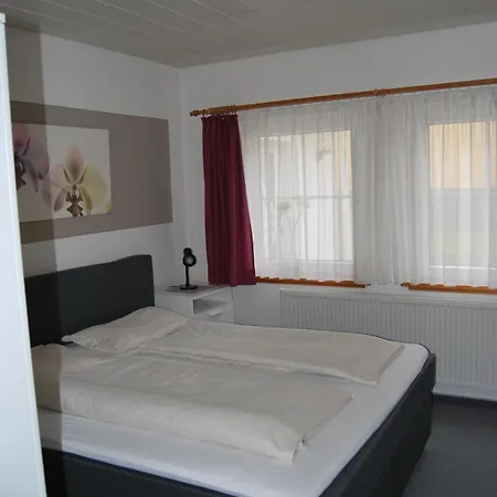 Apartment Gemuetliche In Walkenried