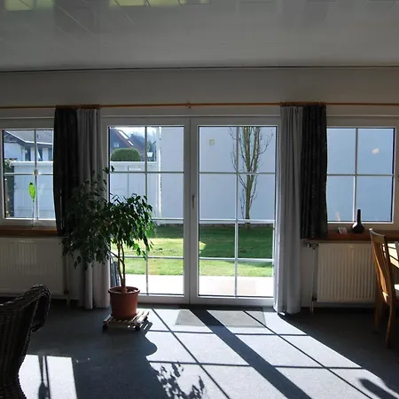Gemuetliche In Apartment