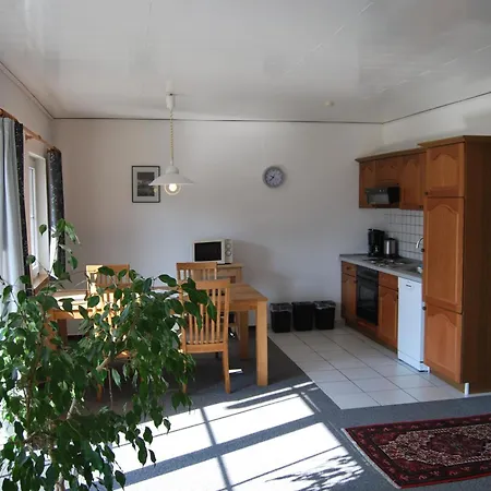 Apartment Gemuetliche In *