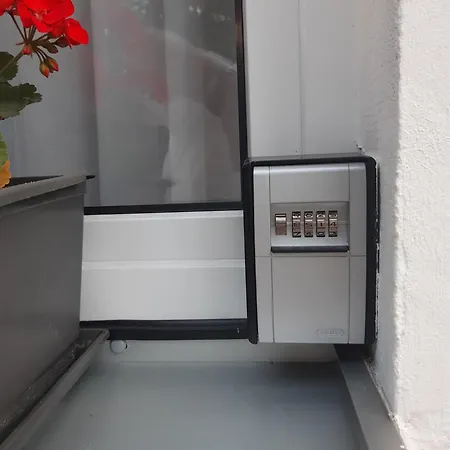 Gemuetliche In Walkenried