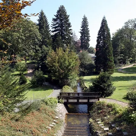 Gemuetliche In Walkenried