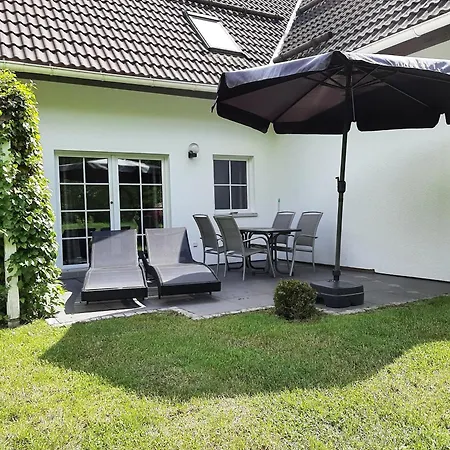 Apartment Gemuetliche In *
